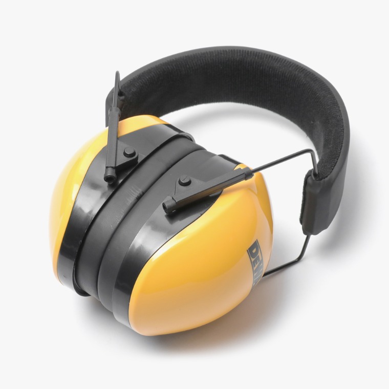 [DEWALT] 디월트 인터셉터-라이트웨이트 폴딩 귀마개 DPG62 / 청력보호 경량형 소음감소 수분흡수 컴팩트 접이식