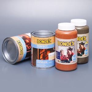 [BONDEX] 본덱스 수용성 스테인 0.75L(반투명) / 색상선택 / 목재방수 방부 방충, 빠른건조, 저취, 낮은 voc함유 / 회원할인, 적립제외 상품