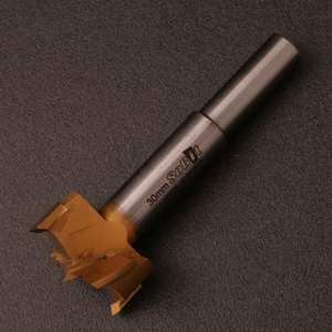 [SoBit] 초경 보링(포스너)비트 30mm