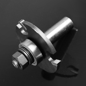 [FREUD] 프레우드 라우터 슬롯컷터 4mm (63-15912P) /이태리생산
