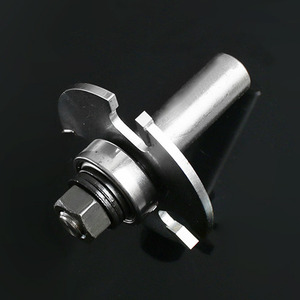 [FREUD] 프레우드 라우터 슬롯컷터 3mm (63-16412P) /이태리생산